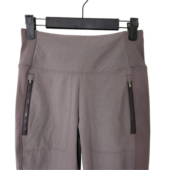 Athleta Headlands Hybrid Tight Pants 4 - Picture 2 of 7